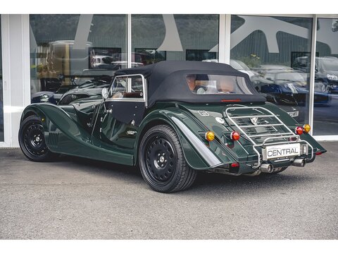 3.0i Convertible 2dr Petrol Auto Euro 6 (s/s) (339 ps)