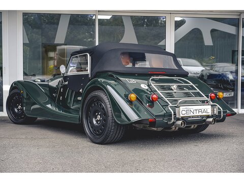 3.0i Convertible 2dr Petrol Auto Euro 6 (s/s) (339 ps)