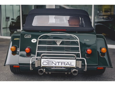 3.0i Convertible 2dr Petrol Auto Euro 6 (s/s) (339 ps)