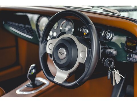 3.0i Convertible 2dr Petrol Auto Euro 6 (s/s) (339 ps)