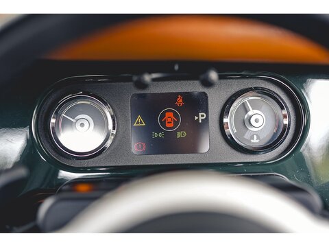 3.0i Convertible 2dr Petrol Auto Euro 6 (s/s) (339 ps)