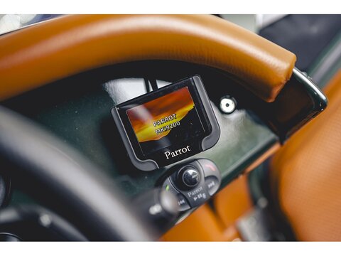 3.0i Convertible 2dr Petrol Auto Euro 6 (s/s) (339 ps)