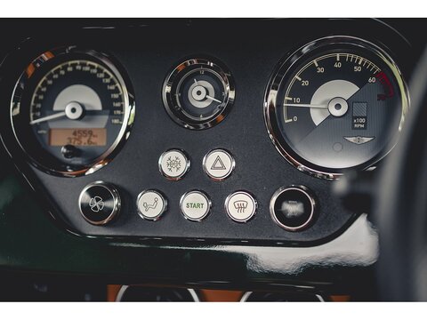 3.0i Convertible 2dr Petrol Auto Euro 6 (s/s) (339 ps)