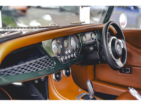 3.0i Convertible 2dr Petrol Auto Euro 6 (s/s) (339 ps)