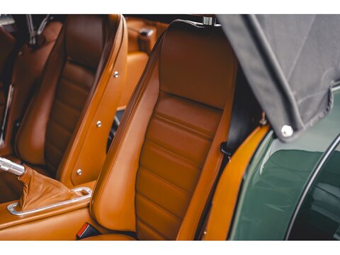 3.0i Convertible 2dr Petrol Auto Euro 6 (s/s) (339 ps)