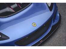 LOTUS EXIGE 430 CUP FINAL EDITION IN ESSEX BLUE