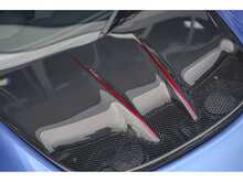 LOTUS EXIGE 430 CUP FINAL EDITION IN ESSEX BLUE