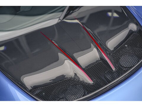 3.5 V6 Cup 430 Final Edition Coupe 2dr Petrol Manual Euro 6 (436 ps)