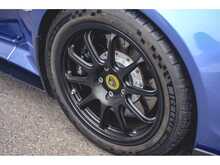 LOTUS EXIGE 430 CUP FINAL EDITION IN ESSEX BLUE