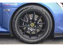 LOTUS EXIGE 430 CUP FINAL EDITION IN ESSEX BLUE