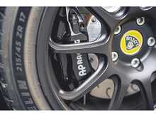 LOTUS EXIGE 430 CUP FINAL EDITION IN ESSEX BLUE