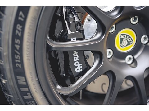 3.5 V6 Cup 430 Final Edition Coupe 2dr Petrol Manual Euro 6 (436 ps)