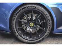 LOTUS EXIGE 430 CUP FINAL EDITION IN ESSEX BLUE