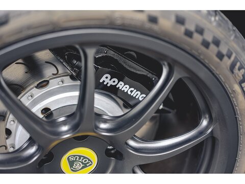 3.5 V6 Cup 430 Final Edition Coupe 2dr Petrol Manual Euro 6 (436 ps)