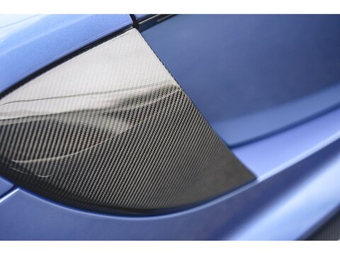 3.5 V6 Cup 430 Final Edition Coupe 2dr Petrol Manual Euro 6 (436 ps)