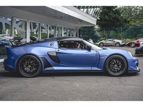 3.5 V6 Cup 430 Final Edition Coupe 2dr Petrol Manual Euro 6 (436 ps)