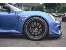 LOTUS EXIGE 430 CUP FINAL EDITION IN ESSEX BLUE