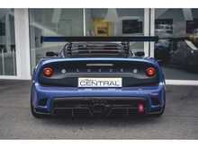 LOTUS EXIGE 430 CUP FINAL EDITION IN ESSEX BLUE