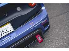 LOTUS EXIGE 430 CUP FINAL EDITION IN ESSEX BLUE