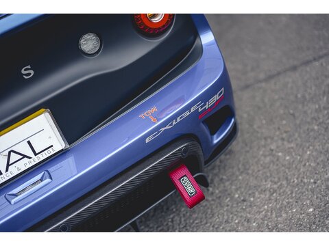 3.5 V6 Cup 430 Final Edition Coupe 2dr Petrol Manual Euro 6 (436 ps)