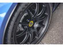 LOTUS EXIGE 430 CUP FINAL EDITION IN ESSEX BLUE