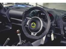 LOTUS EXIGE 430 CUP FINAL EDITION IN ESSEX BLUE