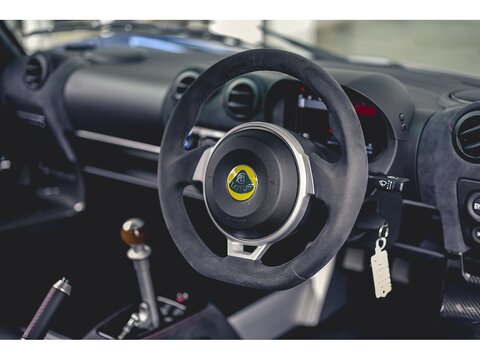 3.5 V6 Cup 430 Final Edition Coupe 2dr Petrol Manual Euro 6 (436 ps)