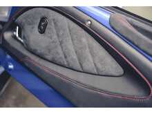 LOTUS EXIGE 430 CUP FINAL EDITION IN ESSEX BLUE