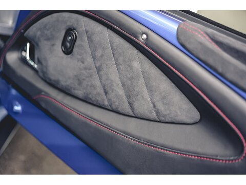 3.5 V6 Cup 430 Final Edition Coupe 2dr Petrol Manual Euro 6 (436 ps)