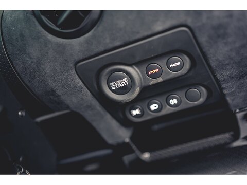 3.5 V6 Cup 430 Final Edition Coupe 2dr Petrol Manual Euro 6 (436 ps)