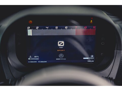 3.5 V6 Cup 430 Final Edition Coupe 2dr Petrol Manual Euro 6 (436 ps)