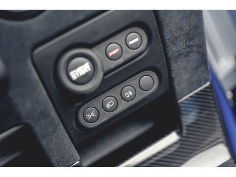 3.5 V6 Cup 430 Final Edition Coupe 2dr Petrol Manual Euro 6 (436 ps)