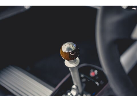 3.5 V6 Cup 430 Final Edition Coupe 2dr Petrol Manual Euro 6 (436 ps)