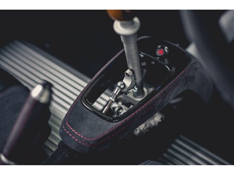 3.5 V6 Cup 430 Final Edition Coupe 2dr Petrol Manual Euro 6 (436 ps)