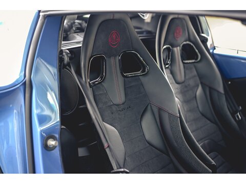 3.5 V6 Cup 430 Final Edition Coupe 2dr Petrol Manual Euro 6 (436 ps)