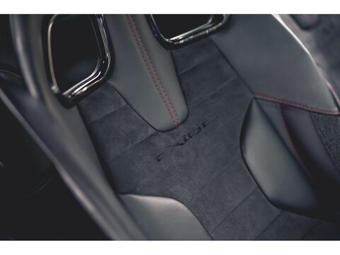 3.5 V6 Cup 430 Final Edition Coupe 2dr Petrol Manual Euro 6 (436 ps)