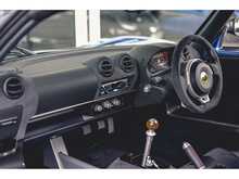 LOTUS EXIGE 430 CUP FINAL EDITION IN ESSEX BLUE