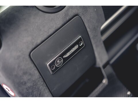 3.5 V6 Cup 430 Final Edition Coupe 2dr Petrol Manual Euro 6 (436 ps)