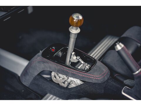 3.5 V6 Cup 430 Final Edition Coupe 2dr Petrol Manual Euro 6 (436 ps)