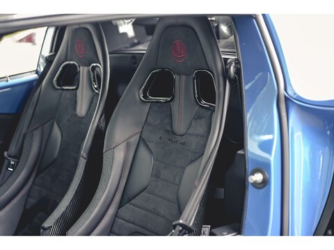 3.5 V6 Cup 430 Final Edition Coupe 2dr Petrol Manual Euro 6 (436 ps)