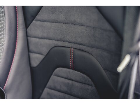 3.5 V6 Cup 430 Final Edition Coupe 2dr Petrol Manual Euro 6 (436 ps)