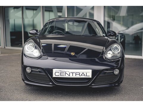 987 S Coupe 3.4 Manual Petrol