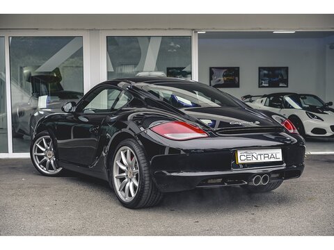 987 S Coupe 3.4 Manual Petrol