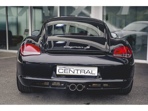 987 S Coupe 3.4 Manual Petrol