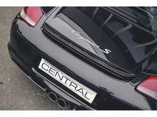 PORSCHE CAYMAN S