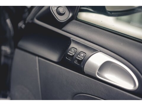 987 S Coupe 3.4 Manual Petrol