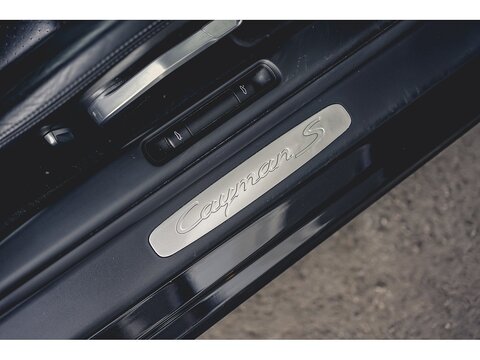 987 S Coupe 3.4 Manual Petrol