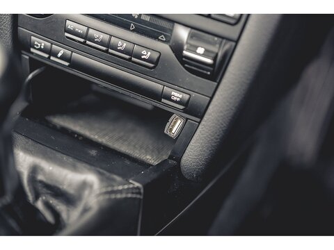 987 S Coupe 3.4 Manual Petrol