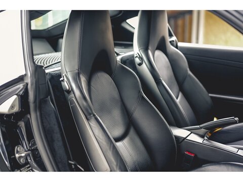 987 S Coupe 3.4 Manual Petrol