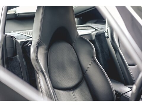 987 S Coupe 3.4 Manual Petrol